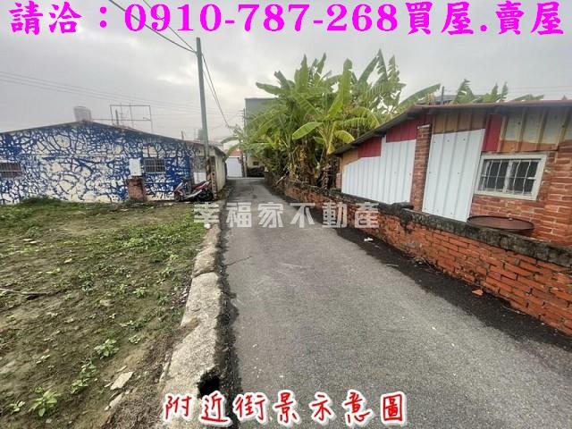 台南左鎮建地-4