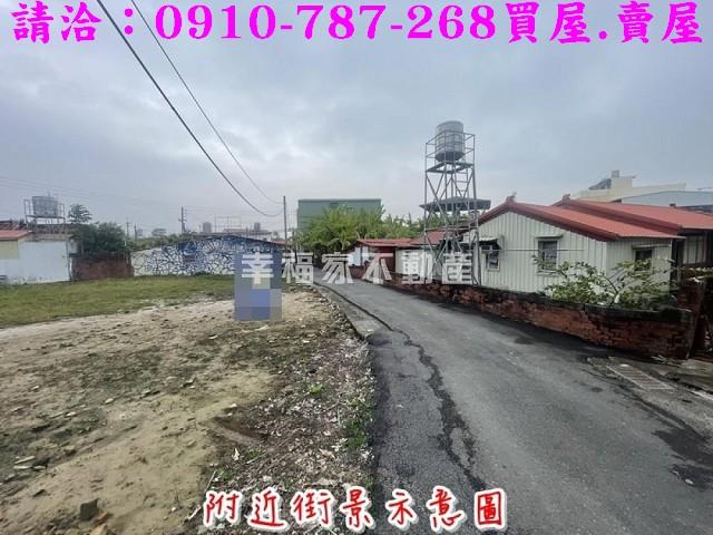 台南左鎮建地-6