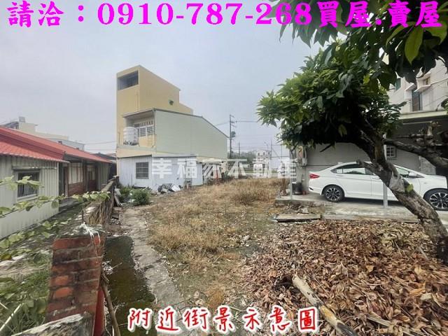 台南左鎮建地-7