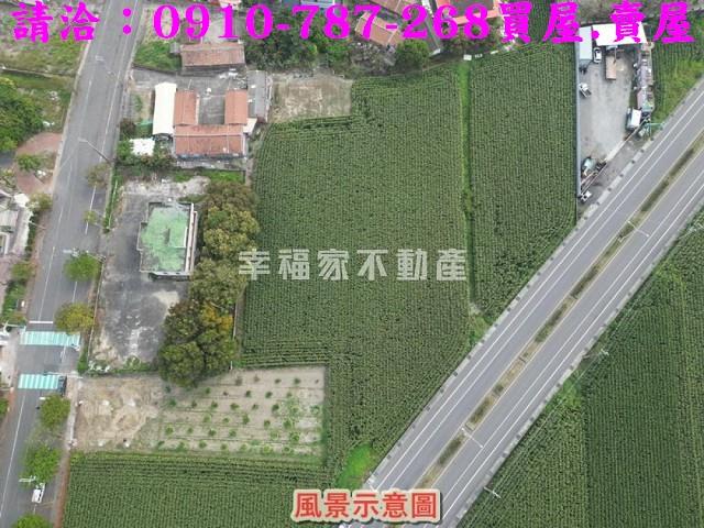 新營農地-4