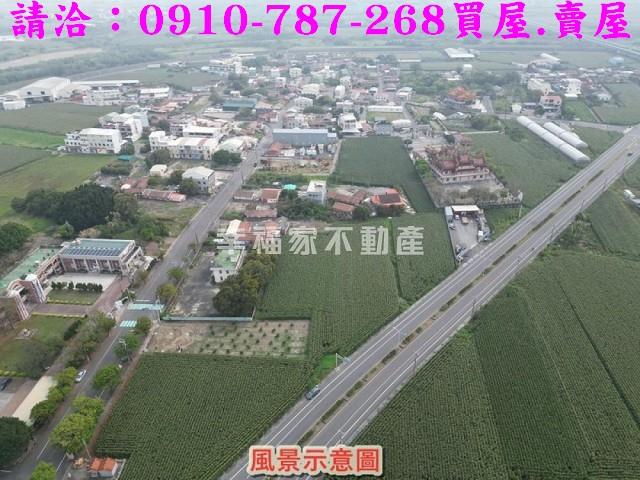 新營農地-5