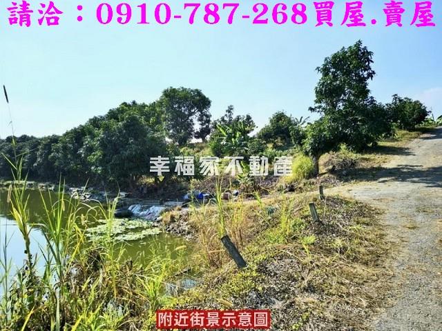 新化農地-6