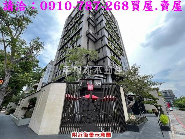 南屯建地-11