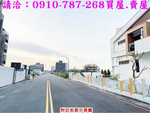 南屯建地-3