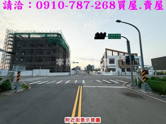 南屯建地-6