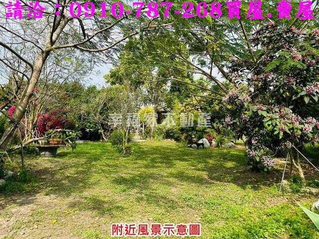 台南農地-12