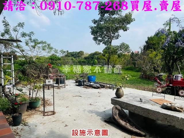 台南農地-7