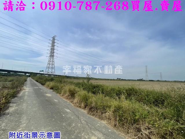 台南農地-9