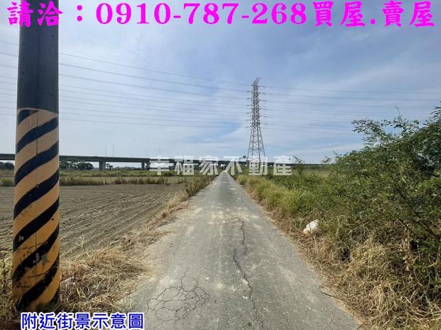 台南農地-10