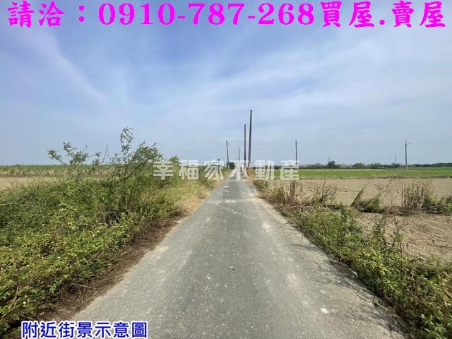 台南農地-11