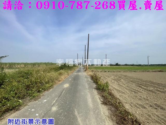 台南農地-12