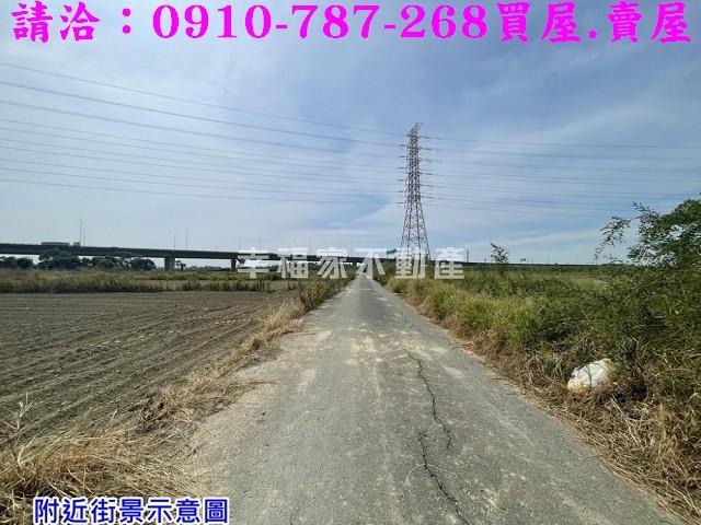 台南農地-13