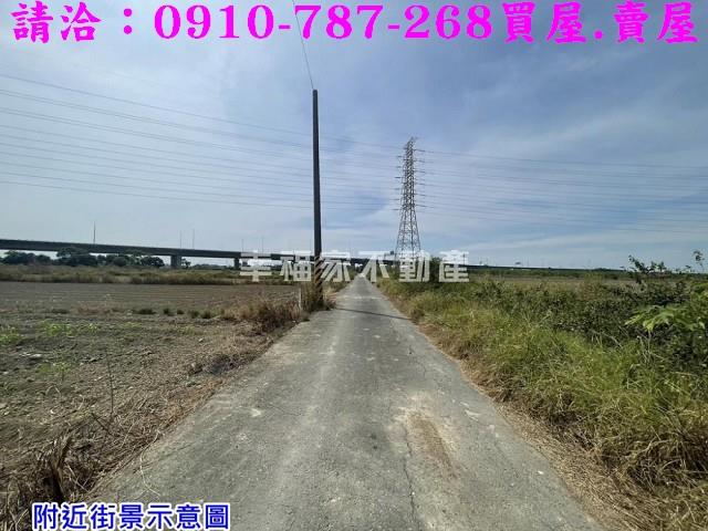 台南農地-5
