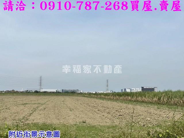 台南農地-6