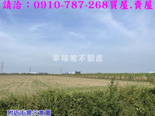 台南農地-7