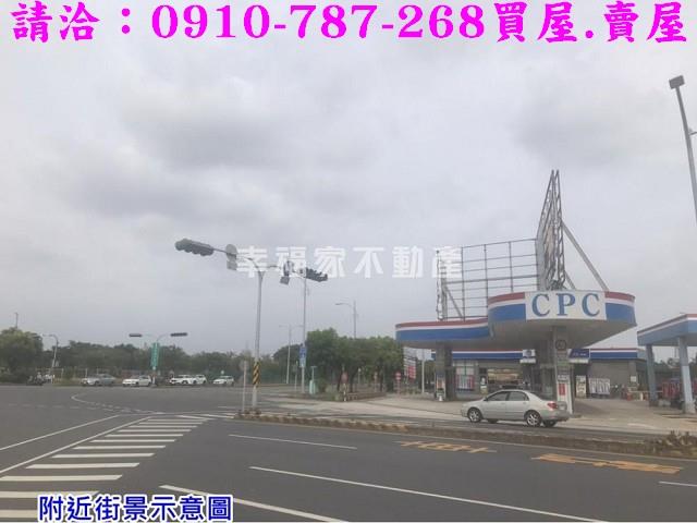 台南農地-13