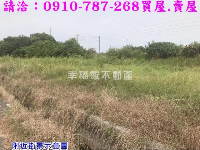 台南農地-4