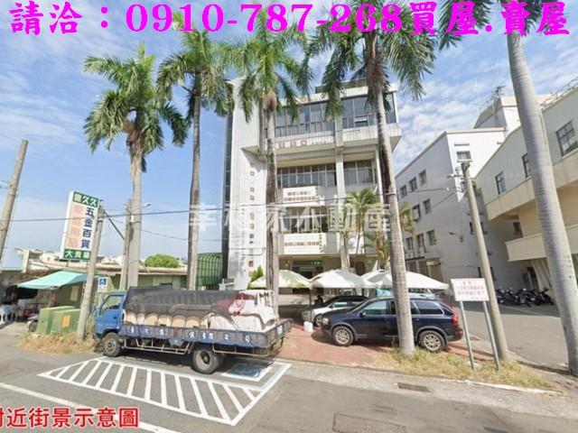 台南建地-11