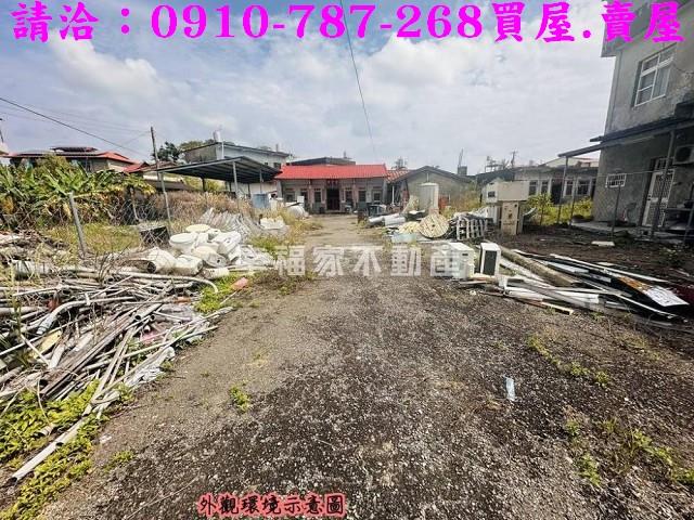 高雄美濃建地-10