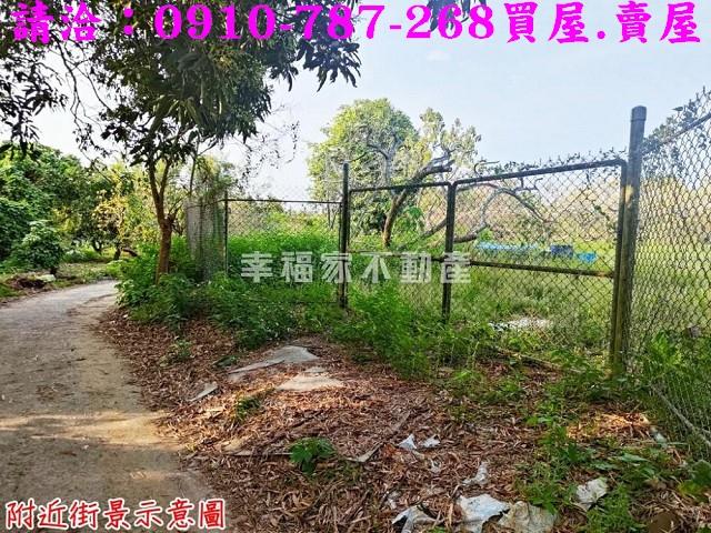 台南農地-12