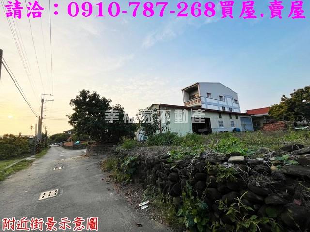 台南農地-13