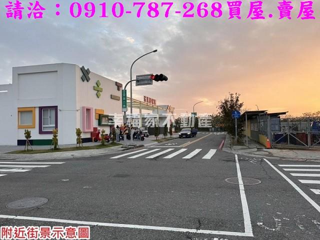 台南建地-9