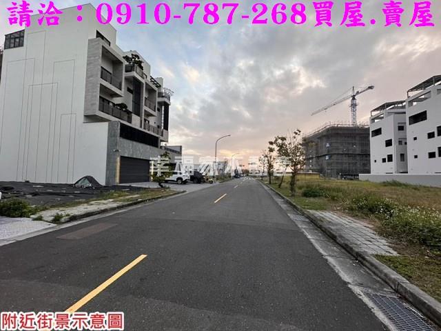 台南建地-2