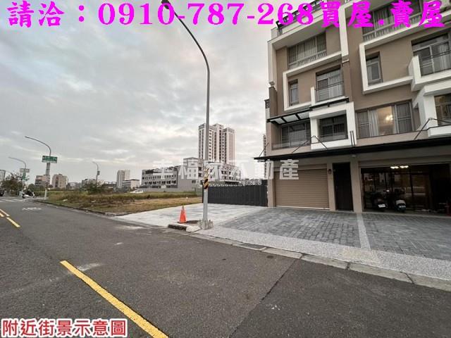 台南建地-3