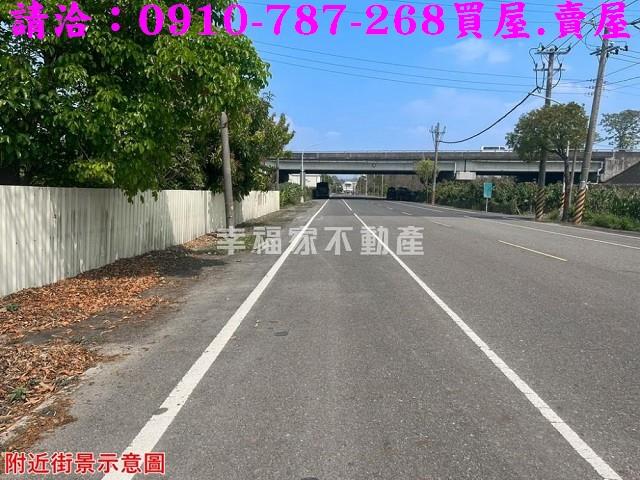 台南官田農地-10