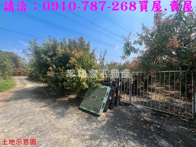 台南官田農地-13