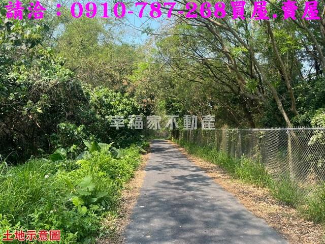 台南官田農地-14