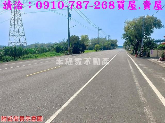 台南官田農地-0