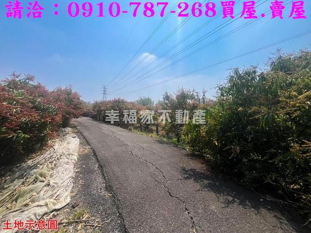 台南官田農地-4
