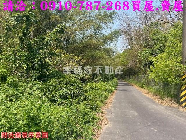 台南官田農地-6