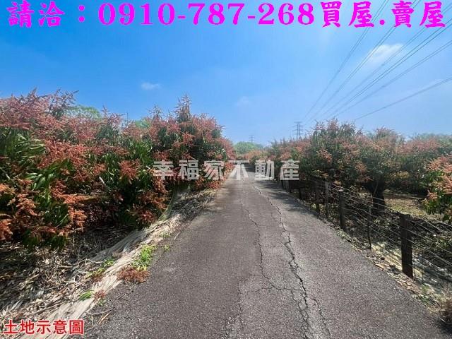 台南官田農地-8