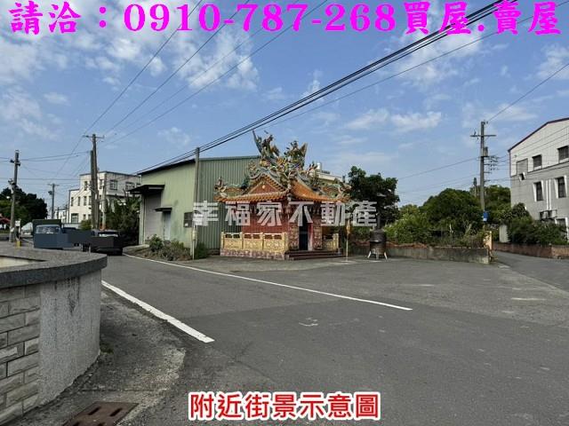 台南後壁建地-9