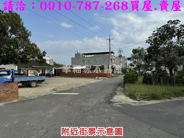 台南後壁建地-10