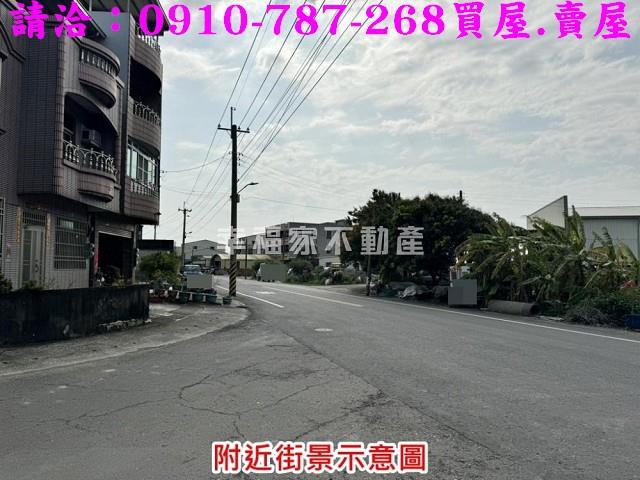 台南後壁建地-12