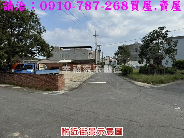 台南後壁建地-13