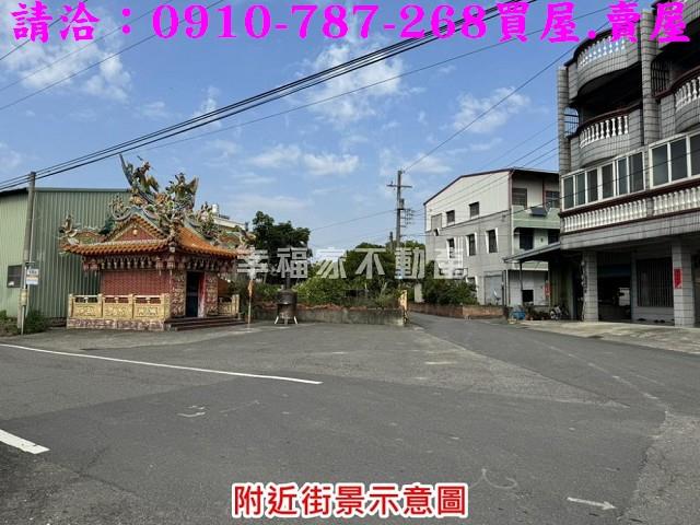 台南後壁建地-14