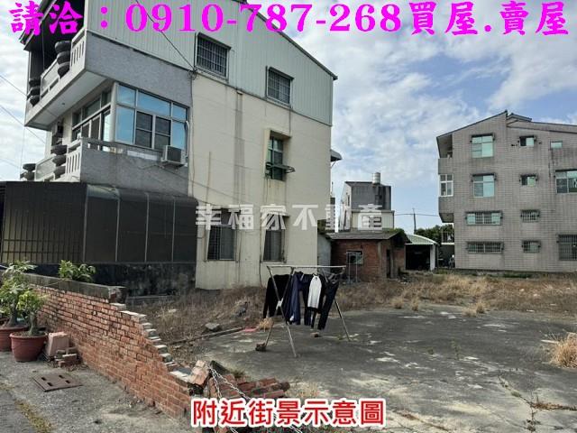 台南後壁建地-6