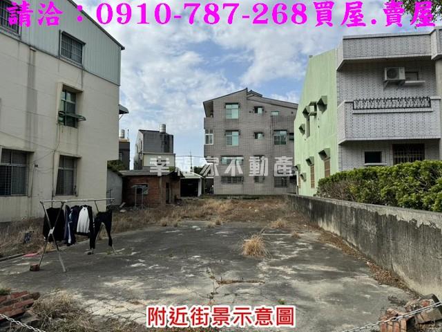 台南後壁建地-7