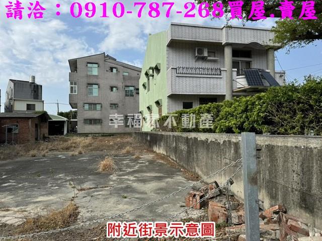 台南後壁建地-8