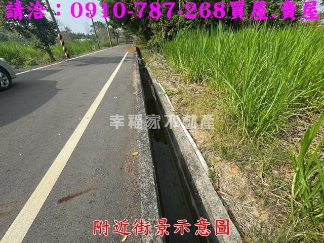 台南六甲建地-9