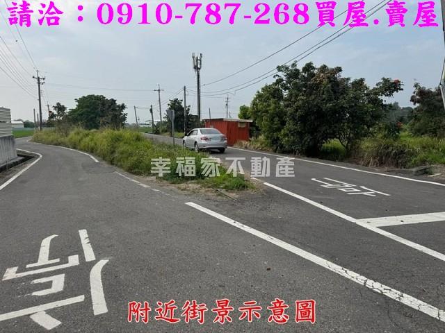 台南六甲建地-10