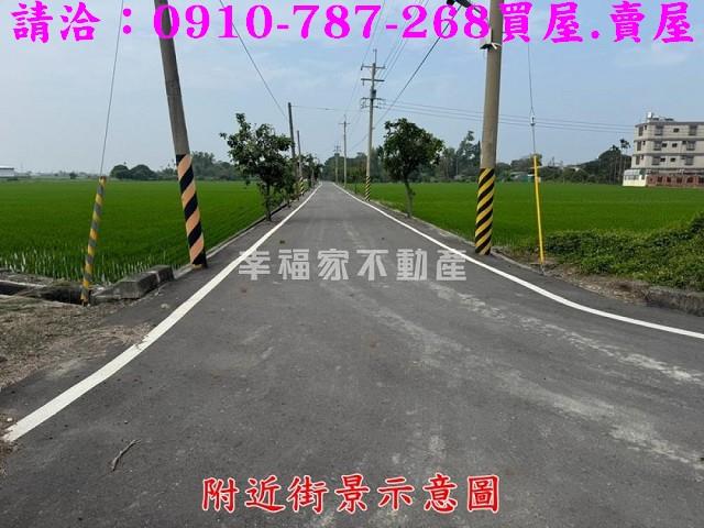 台南六甲建地-11