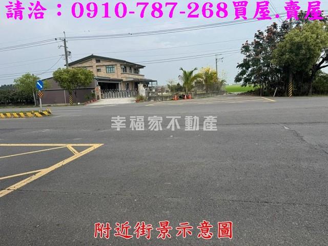 台南六甲建地-12