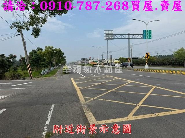 台南六甲建地-14