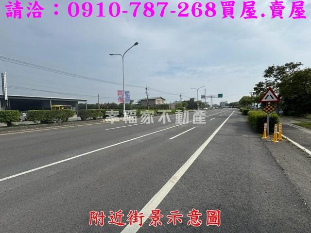 台南六甲建地-0