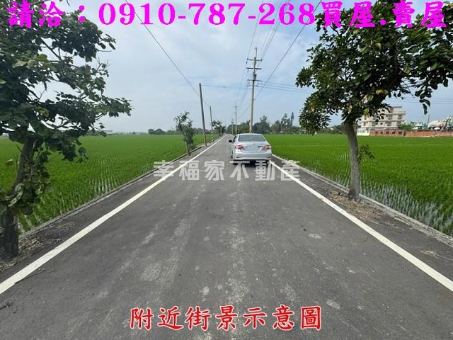 台南六甲建地-3